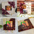 10 inch Square Mould